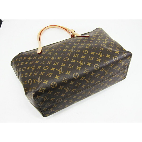 LOUIS VUITTON Raspail Monogram - Picture 2 of 3